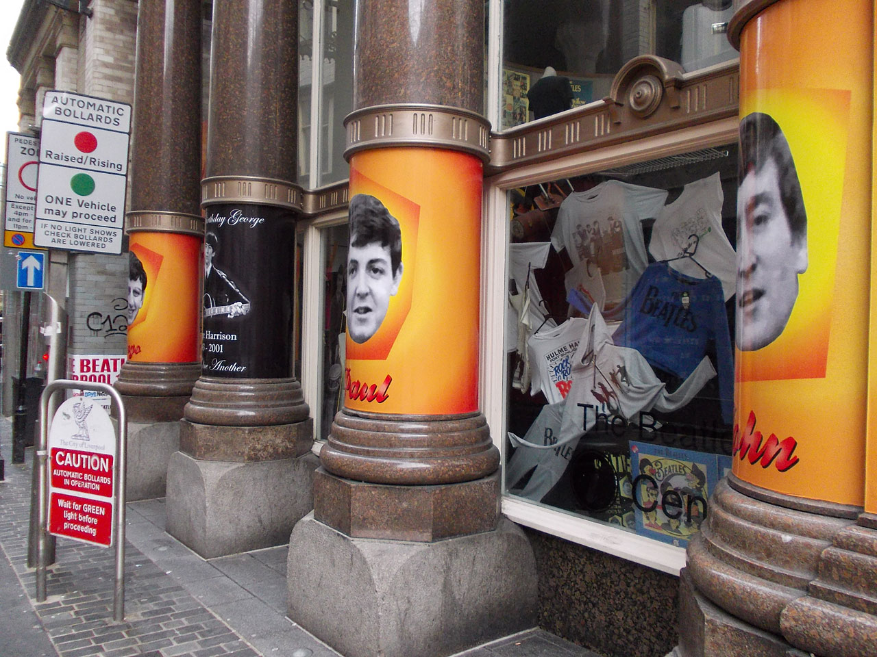Liverpool